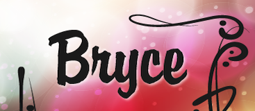 Bryce Pro
